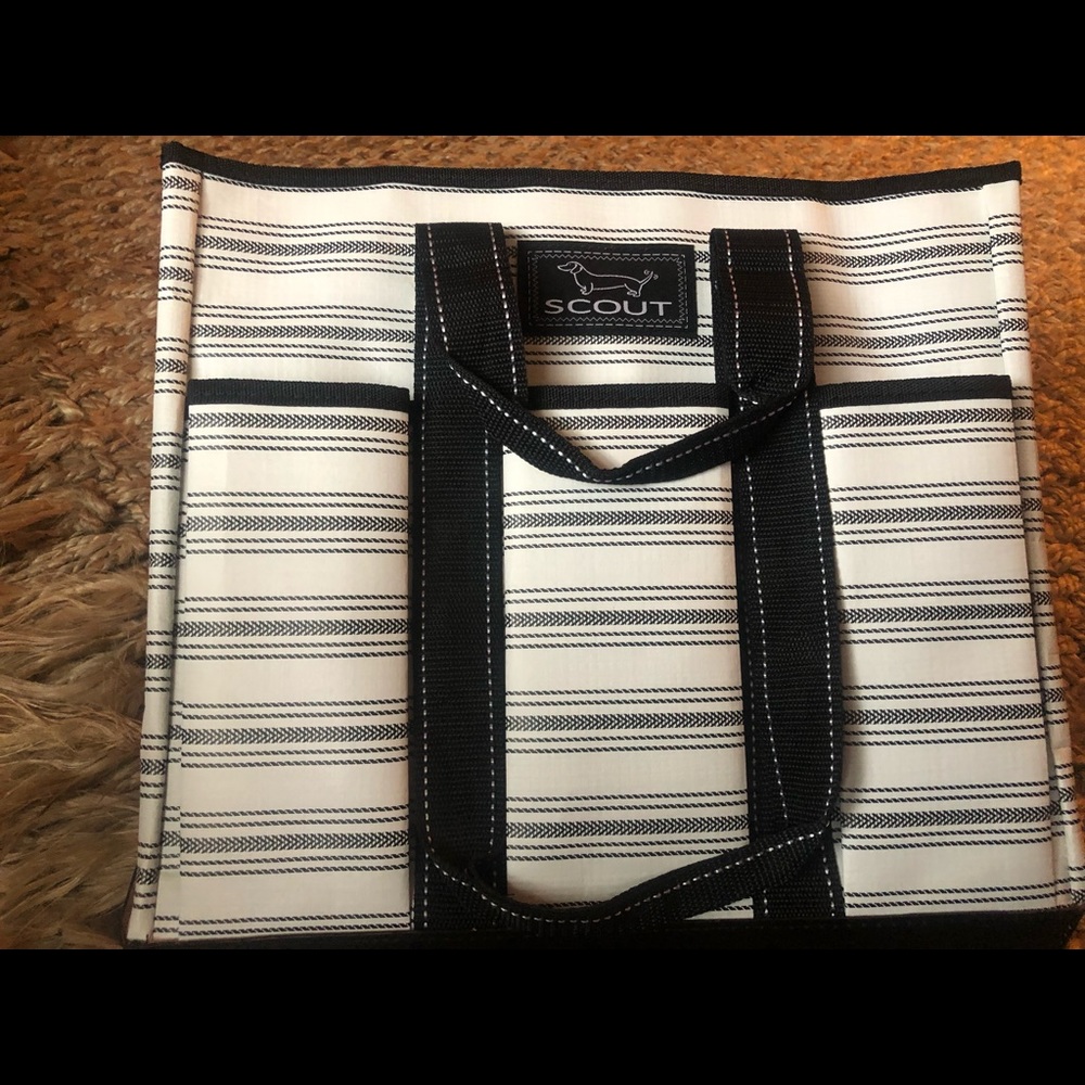 Brand New Scout Bag